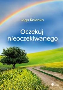 Okładka książki Oczekuj nieoczekiwanego