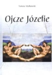 Okładka książki Ojcze Józefie