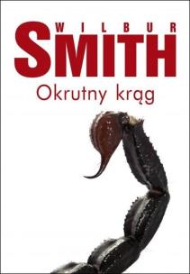 Okładka książki Okrutny krąg BR