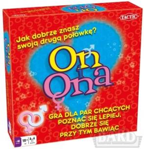Opakowanie On i Ona