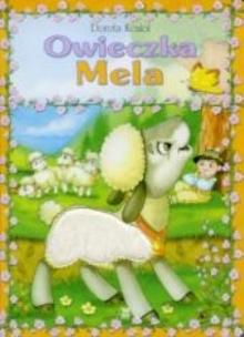 Okładka książki Owieczka Mela TW