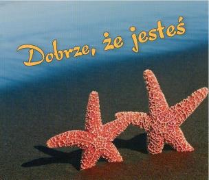 Okładka książki Perełka 248 - Dobrze, że jesteś