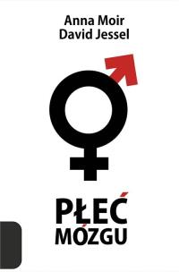 Okładka książki Płeć mózgu