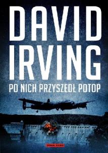 Okładka książki Po nich przyszedł potop