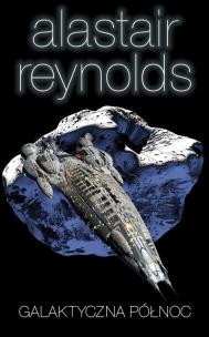 Okładka książki Północ galaktyki