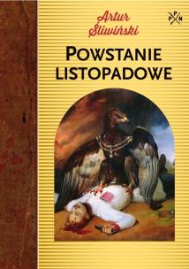 Okładka książki Powstanie Listopadowe