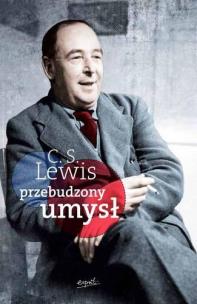 Okładka książki Przebudzony umysł