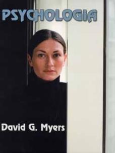 Okładka książki Psychologia
