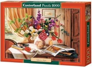 Opakowanie Puzzle 1000 Copy of Afternoon Light CASTOR