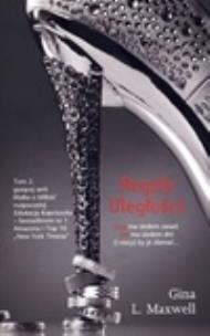 Okładka książki Reguły uległości