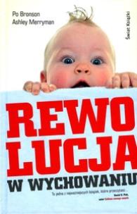 Okładka książki Rewolucja w wychowaniu TW