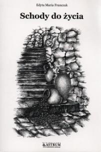 Okładka książki Schody do życia