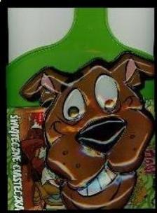 Okładka książki Scooby Doo! Zestaw 2 książki + 2 prezenty