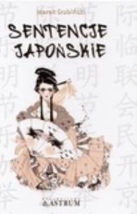 Okładka książki Sentencje japońskie