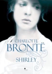 Shirley BR. Autor: Bronte Charlotte. Multiszop.pl Okładka książki Shirley BR