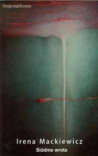 Okładka książki Siódme wrota