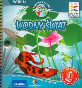 Opakowanie Smart - Wodny świat GRANNA