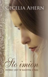 Okładka książki Sto imion