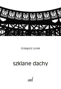 Okładka książki Szklane dachy