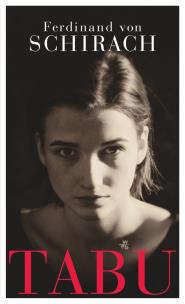 Okładka książki Tabu