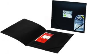 Opakowanie Teczka PP A4 Czarny