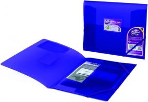 Opakowanie Teczka PP A4 Fiolet