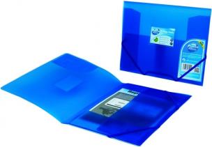 Opakowanie Teczka PP A4 Niebieski