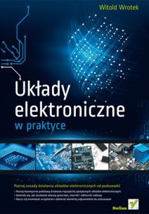 Okładka książki Układy elektroniczne w praktyce