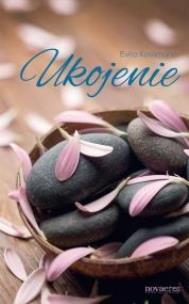 Okładka książki Ukojenie