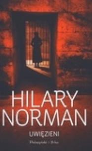 Okładka książki Uwięzieni