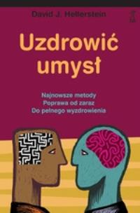 Okładka książki Uzdrowić umysł GWP