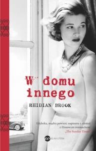 Okładka książki W domu innego