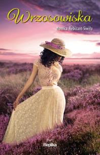 Okładka książki Wrzosowiska