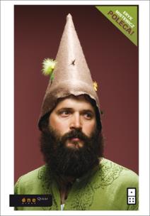 Okładka książki Wszyscy jesteśmy dziwni. O micie masowości...