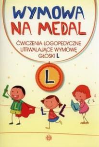 Okładka książki Wymowa na medal