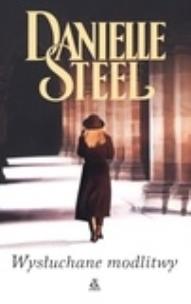 Okładka książki Wysłuchane modlitwy