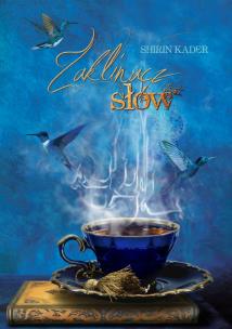 Okładka książki Zaklinacz słów