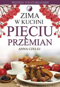 Okładka książki Zima w kuchni pięciu przemian