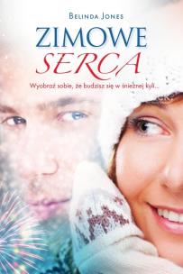Okładka książki Zimowe serca