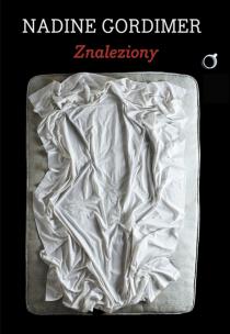 Okładka książki Znaleziony