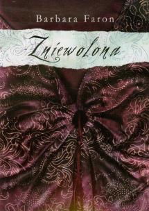 Okładka książki Zniewolona