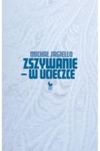 Okładka książki Zszywanie - w ucieczce