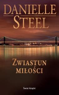 Okładka książki Zwiastun miłości