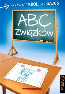 Okładka książki ABC związków