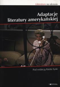 Opakowanie Adaptacje literatury amerykańskiej