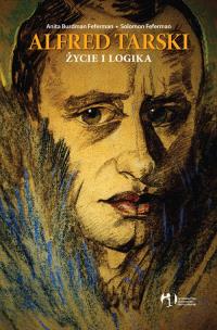 Okładka książki Alfred Tarski Życie i logika