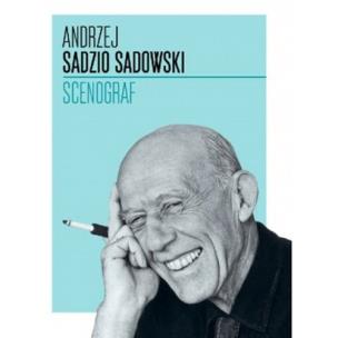 Opakowanie Andrzej Sadzio Sadowski Scenograf