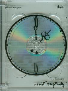 Opakowanie Anioł zagłady