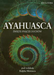 Opakowanie Ayahuasca