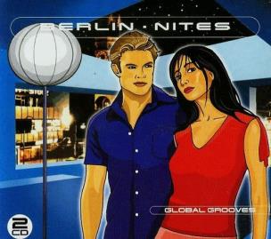 Opakowanie Berlin Nites